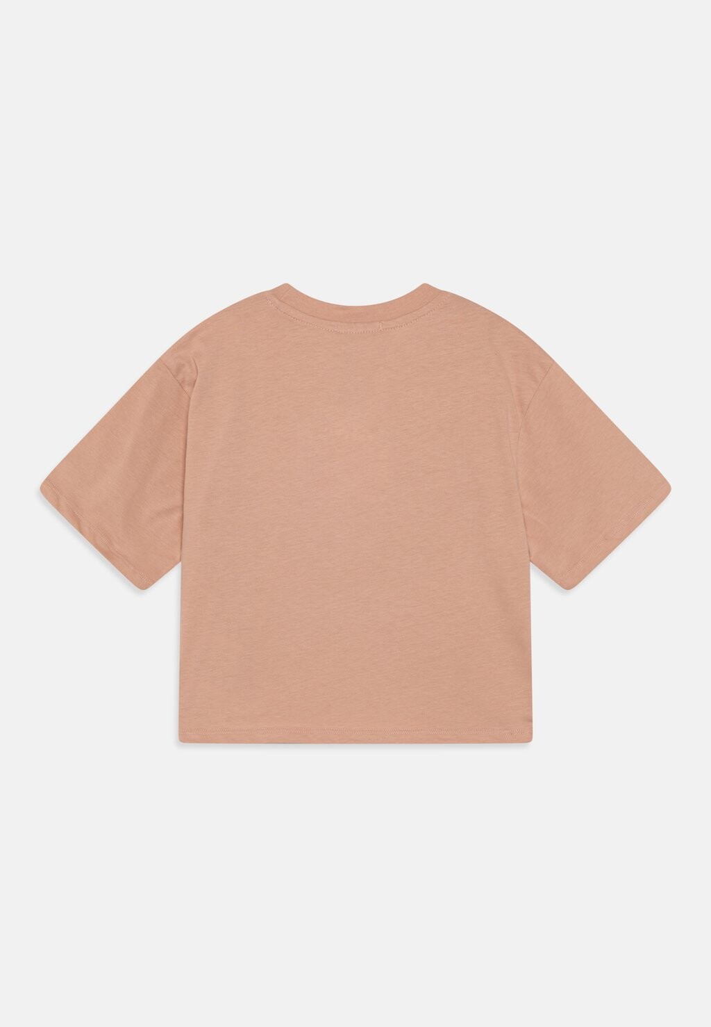 

Футболка CROPPED GIRL Pinko Up, нюд
