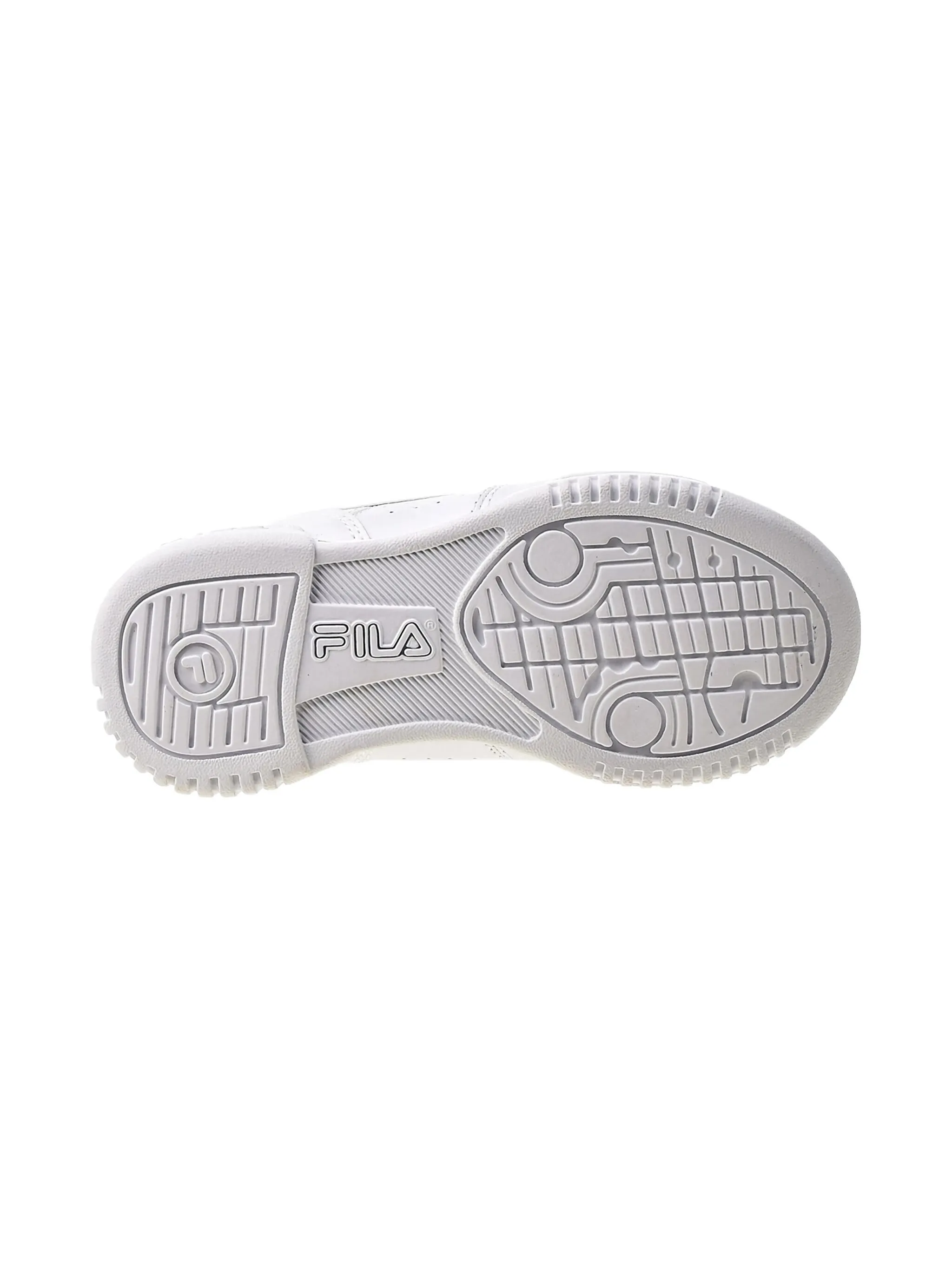 Кроссовки Original Fitness Fila Kids, белый — фото 3