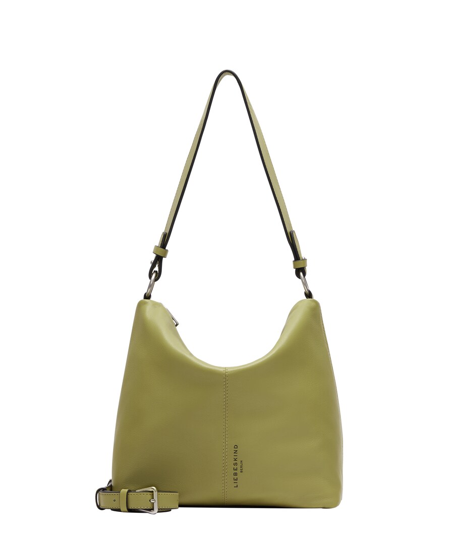 

Сумочка Liebeskind Berlin Handbag, зеленый