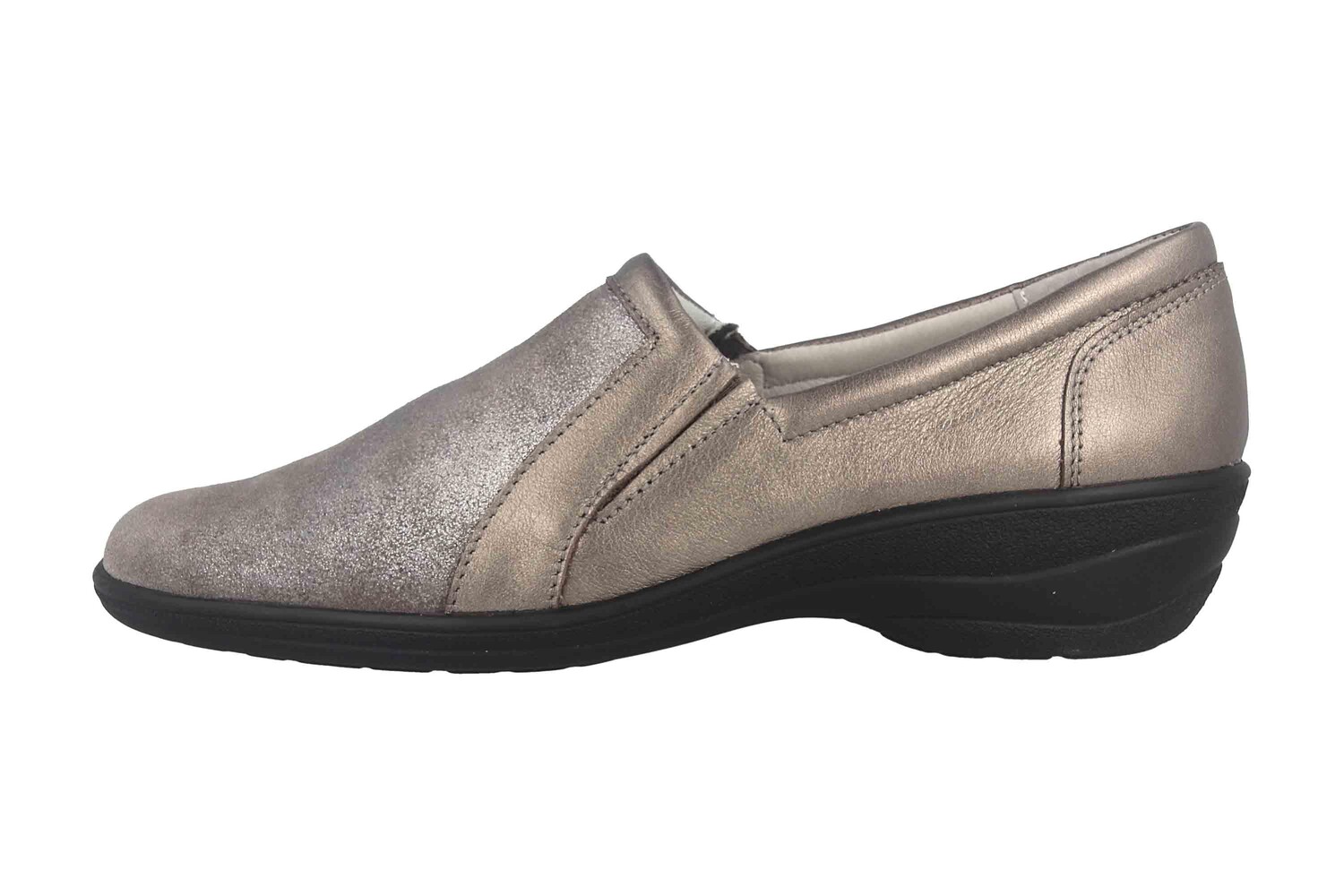 

Туфли Hickersberger Halbschuhe, серый