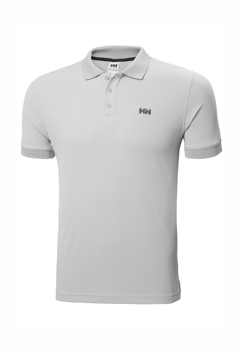 

Поло DRIFTLINE KURZARM Helly Hansen, светло-серый