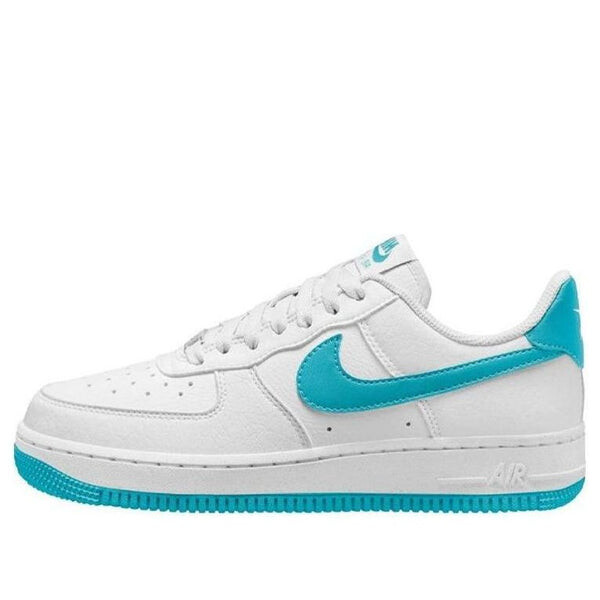 

Кроссовки air force 1 low next nature Nike, белый