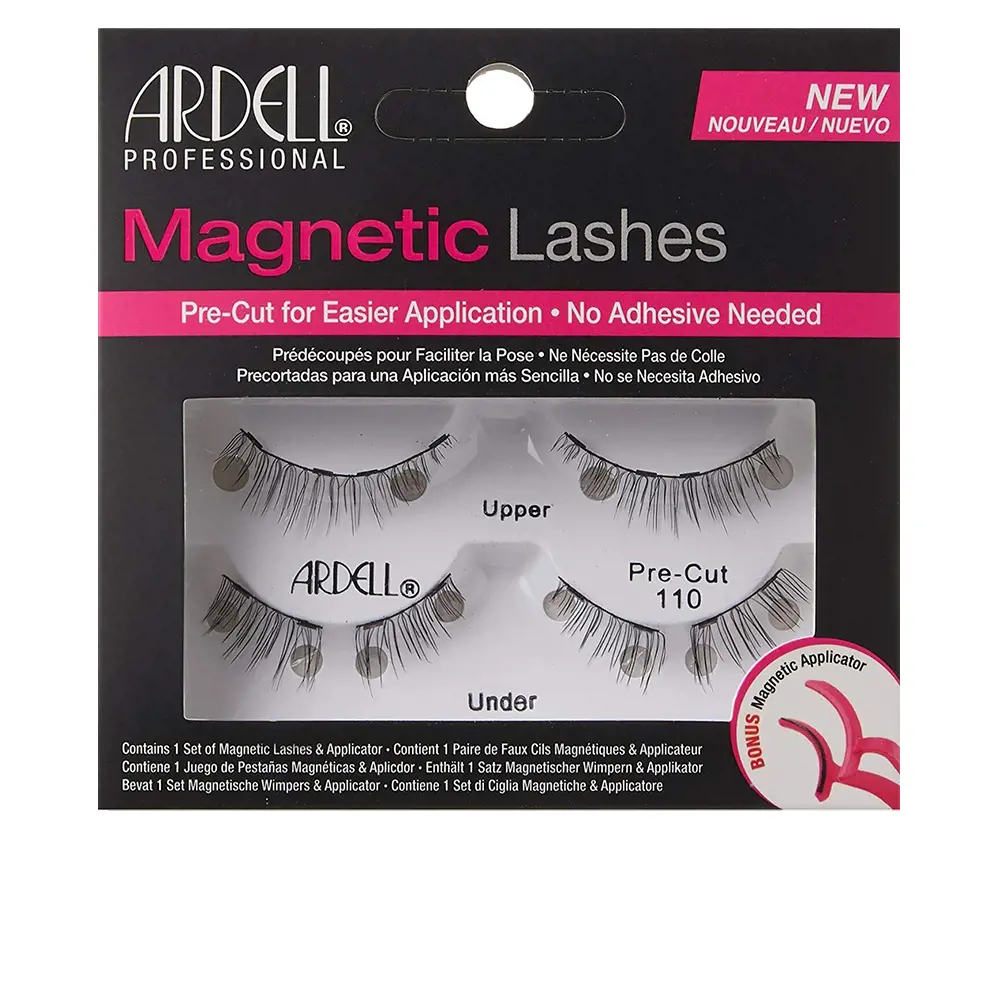 

Накладные ресницы Magnetic Doble Pre-Cut Pestañas Ardell, 1 шт