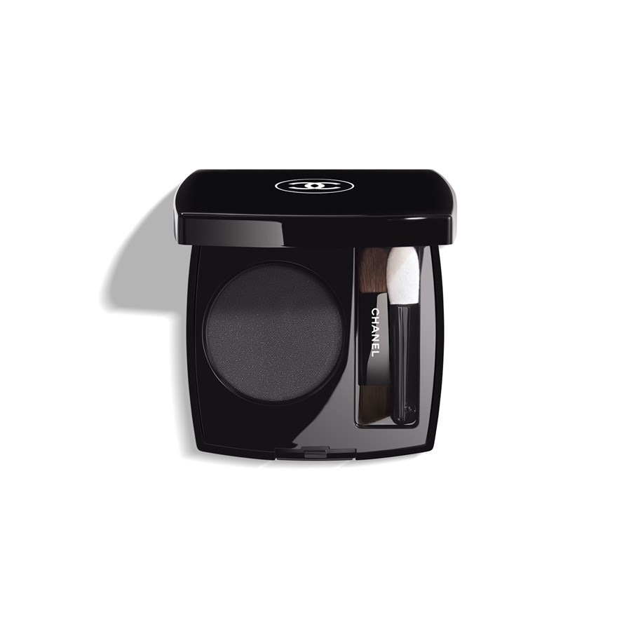 

ТЕНИ ДЛЯ ВЕК CHANEL OMBRE ESSENTIELLE, Vielseitiger und langanhaltender Lidschatten 246 - BOIS NOIR / 2,2 g
