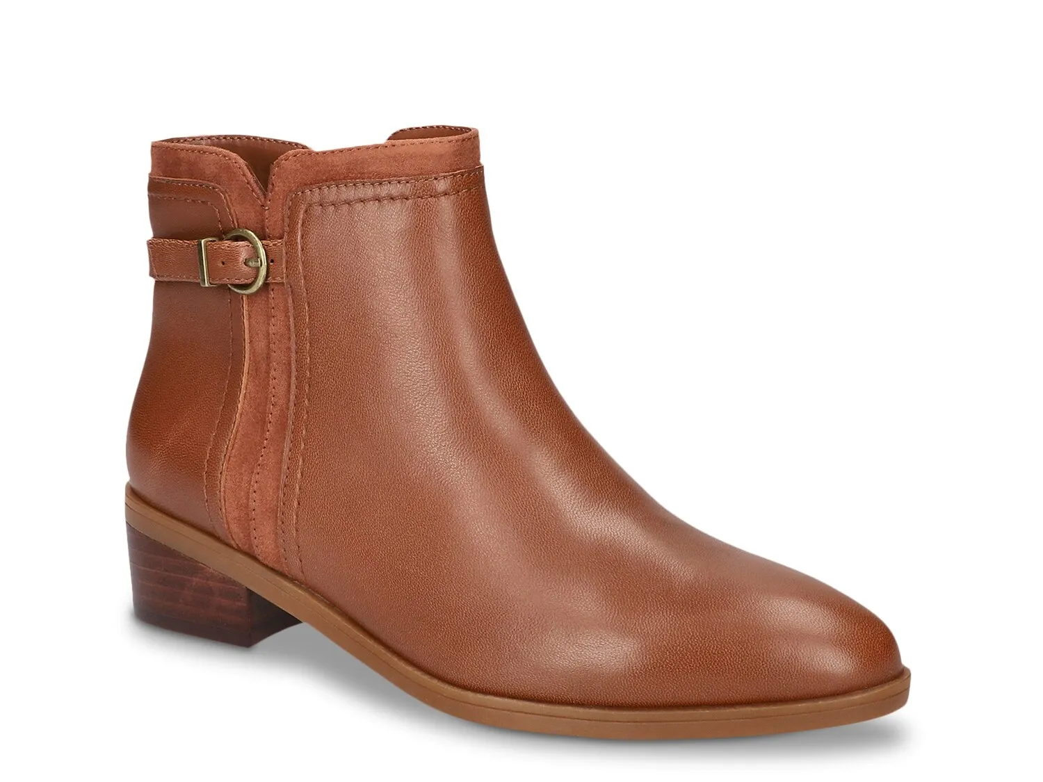 Ботильоны Beatrice Bootie Bella Vita, коричневый