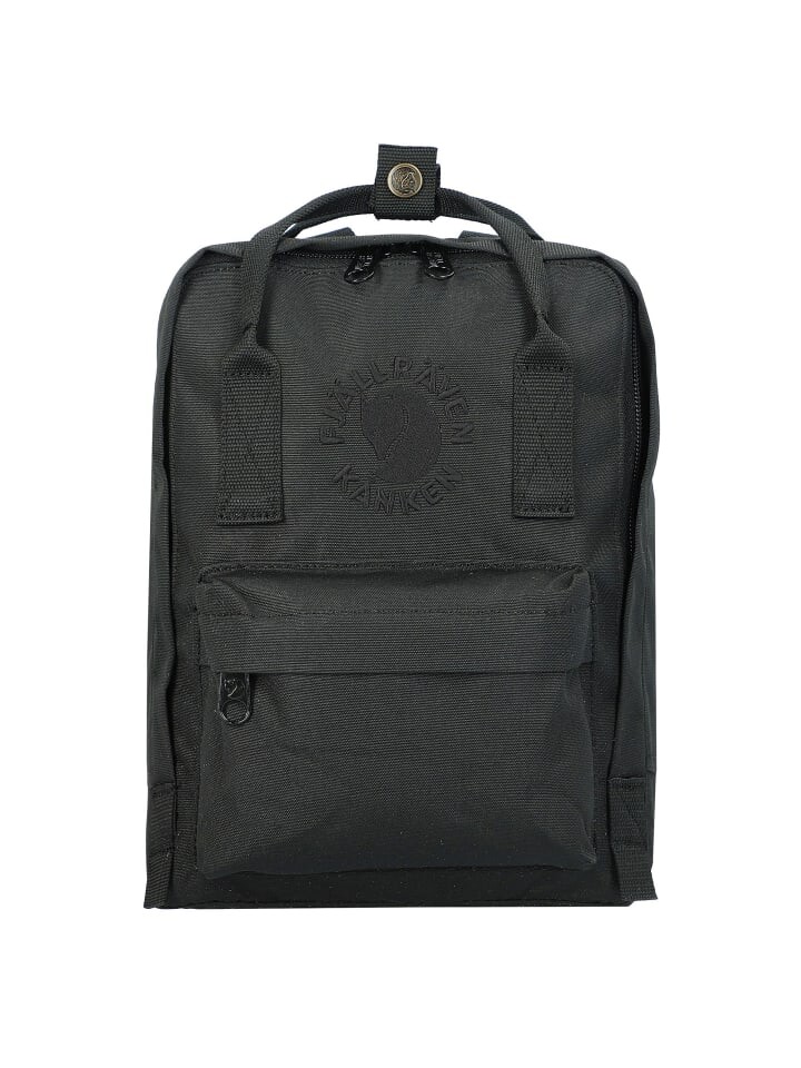 

Рюкзак FJÄLLRÄVEN, черный