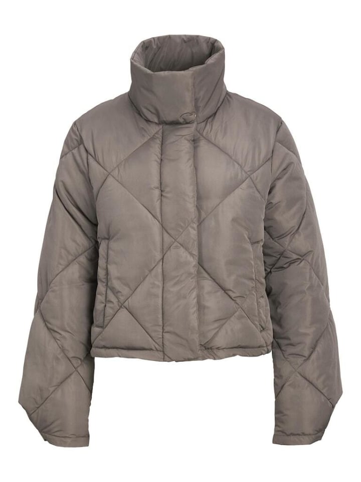 

Пуховик JJXX Jacke, цвет Morel