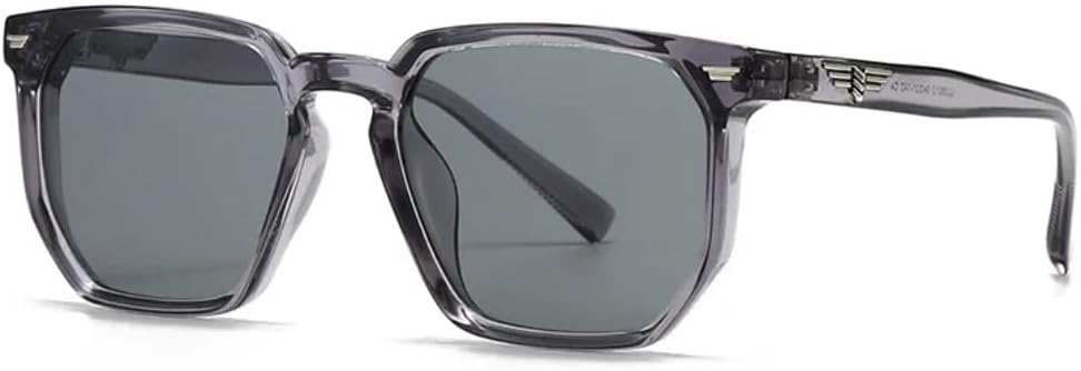 

Модные металлические классические мужские солнцезащитные очки, трендовые женские солнцезащитные очки класса люкс, качественные ретро-очки с градиентным переходом, защита от УФ-излучения UV400 SZVVBKK, Tyj506-5