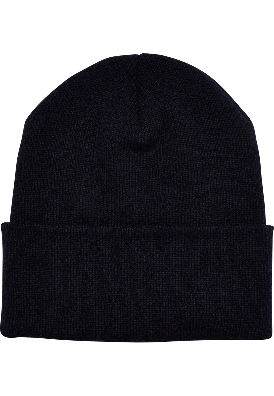 

Шапка Flexfit Beanie YP Classics, черный