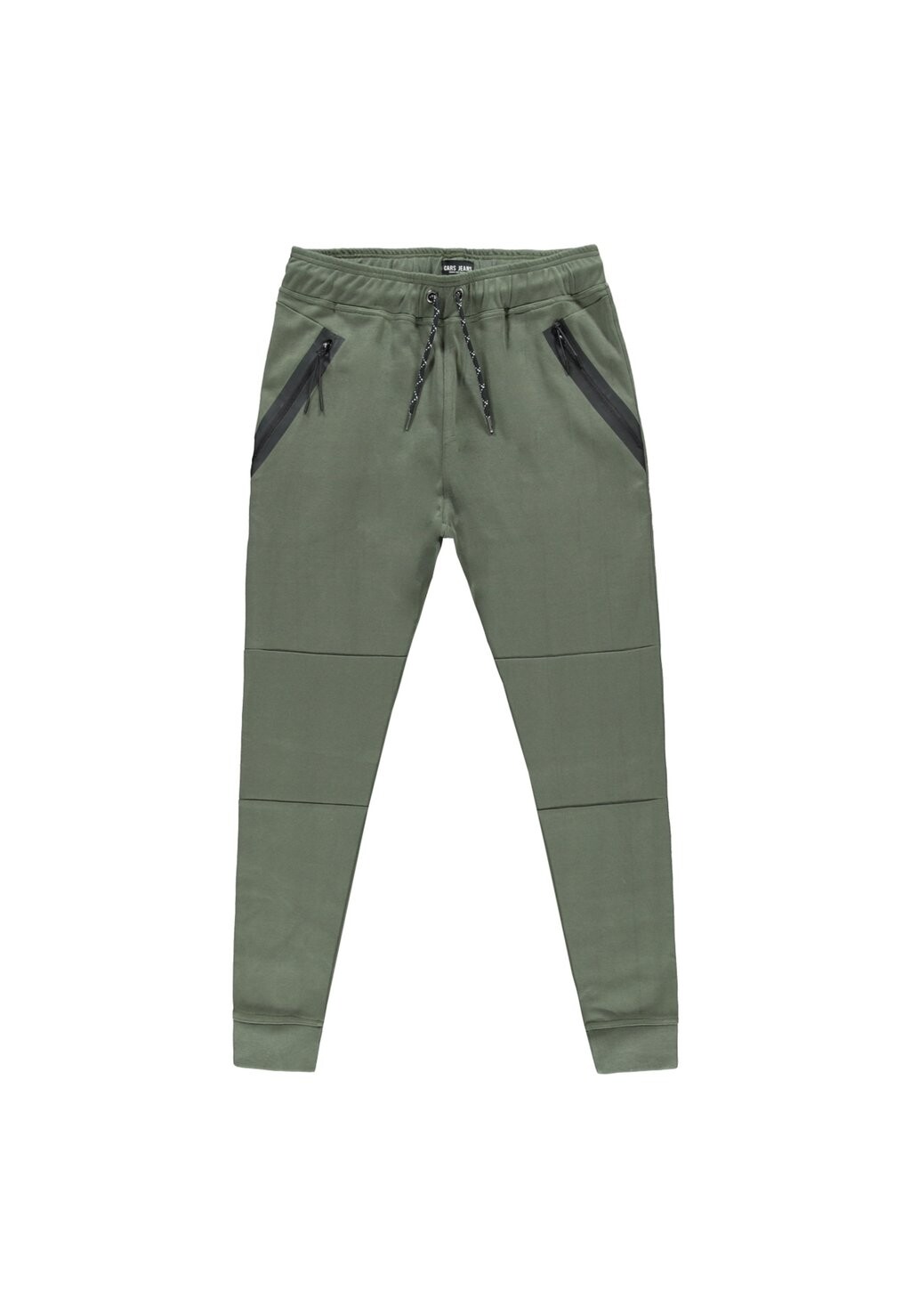 

Спортивные штаны Cars Jeans, цвет army