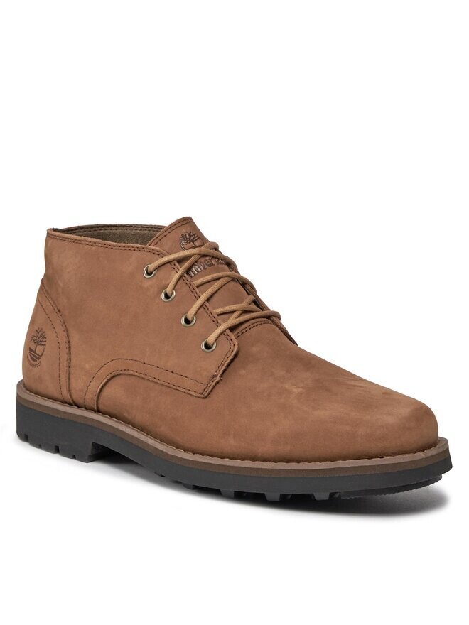 

Ботинки Челси Timberland planos Alden Brook Wp Chukka TB0A65Q36431 Marrón, коричневый