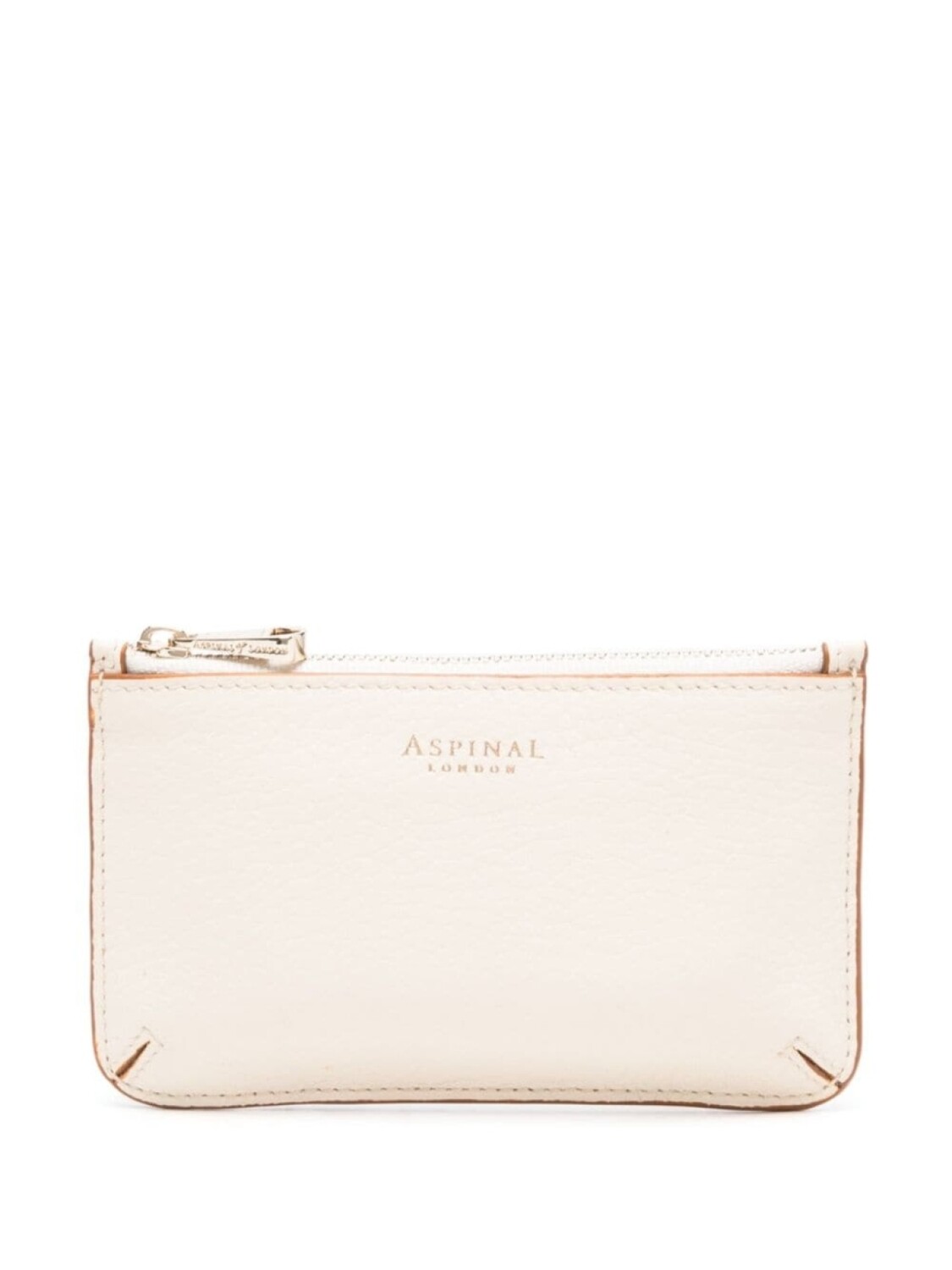 

Aspinal Of London кошелек Ella, белый
