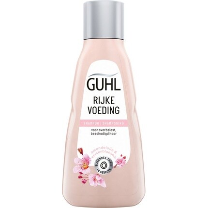 

Guhl Rich Nutrition Шампунь 50 мл