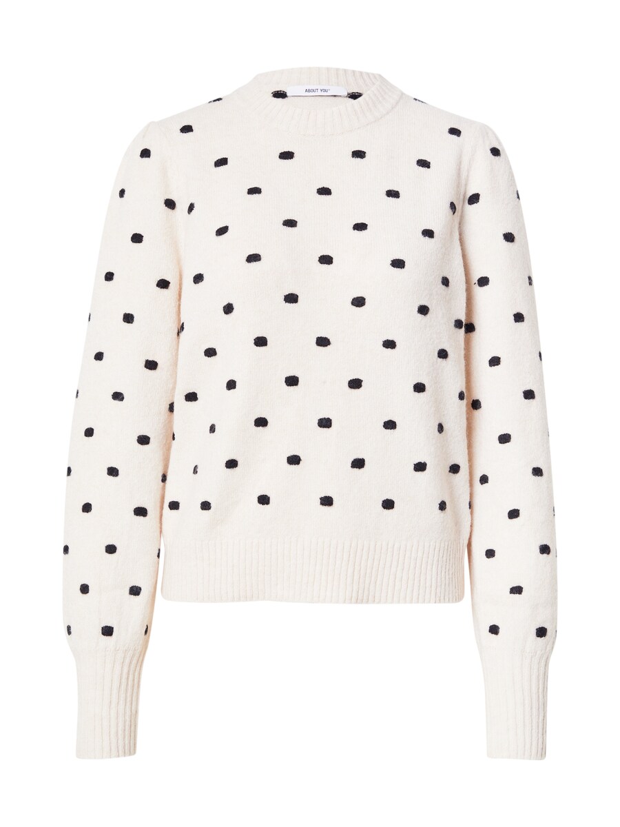 

Свитер ABOUT YOU Marina, Cream