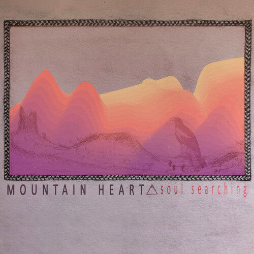 

CD диск Mountain Heart: Soul Searching