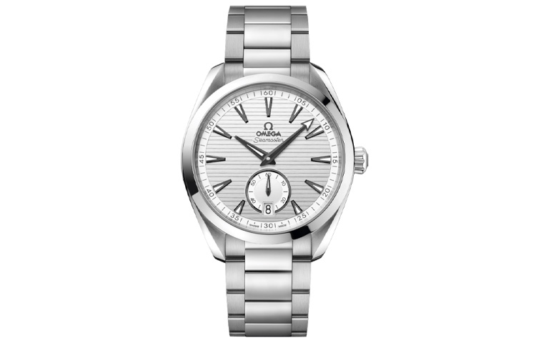 

OMEGA Часы 2024 Unworn Seamaster Aqua Terra 150M 41mm