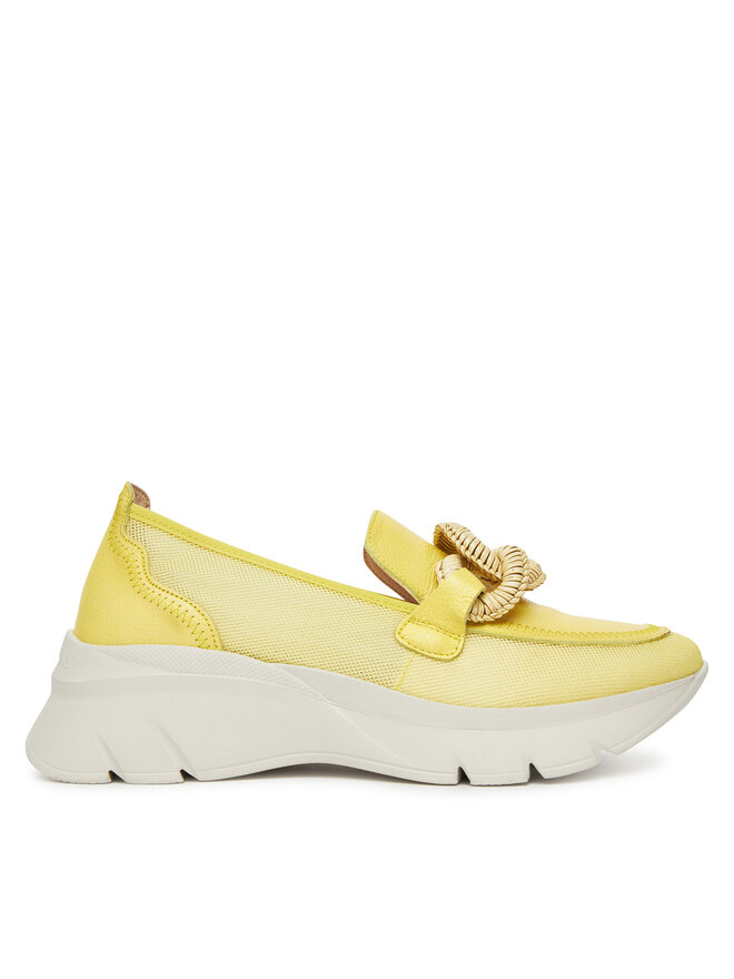 Низкие туфли Habana HV254050 Hispanitas, желтый
