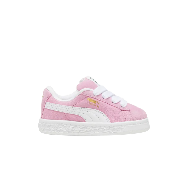 

Кроссовки Suede XL Toddler, цвет Mauved Out