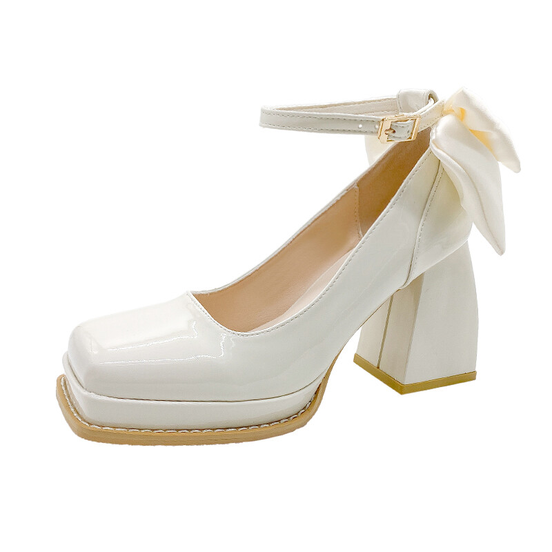 

Туфли Мэри Джейн женские Off White Imono