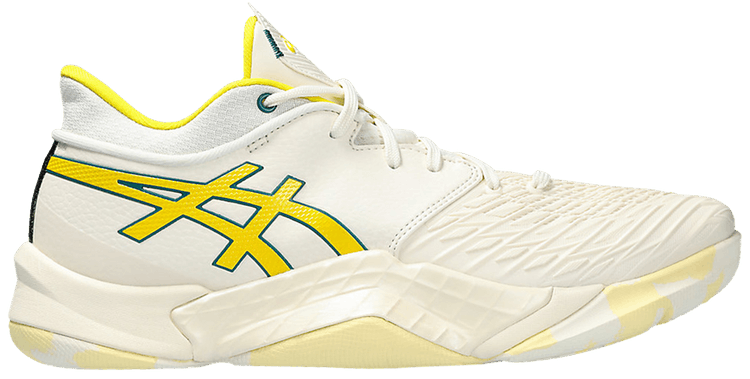 

Кроссовки ASICS Unpre ARS Low 'Golden Yellow', кремовый