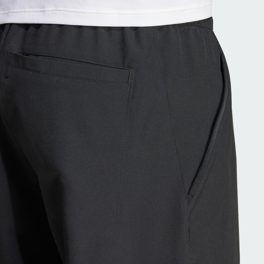 Обычные тренировочные брюки ADIDAS TERREX Multi Liteflex, черный — фото 4