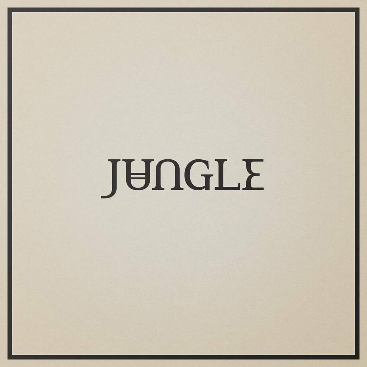 

Виниловая пластинка Jungle - Loving In Stereo