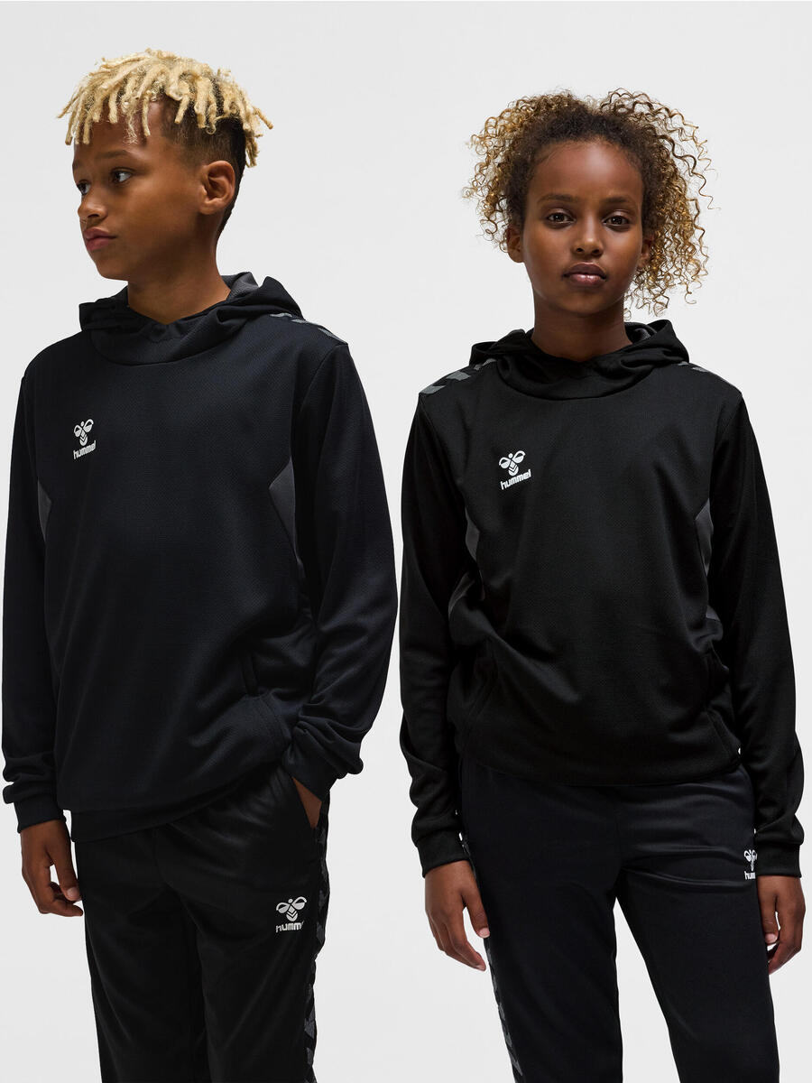 

Толстовка Hmlauthentic Football Kids HUMMEL