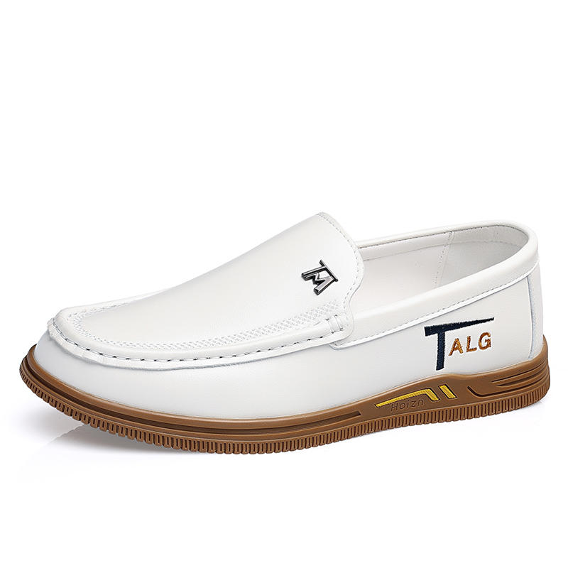 

Mr. Thorn Tree Повседневные туфли мужские белые