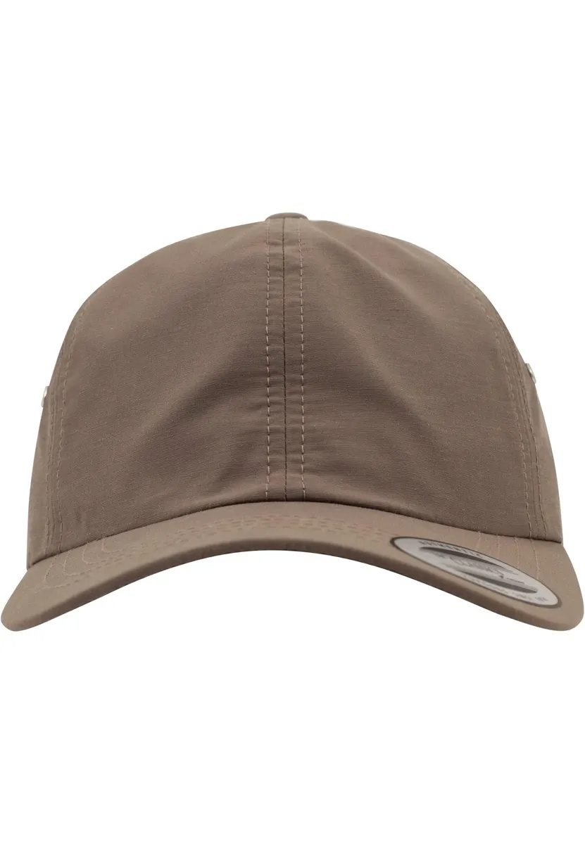 

Кепка Flexfit Snapback "Низкопрофильная водоотталкивающая кепка Flexfit Unisex", цвет Elephant