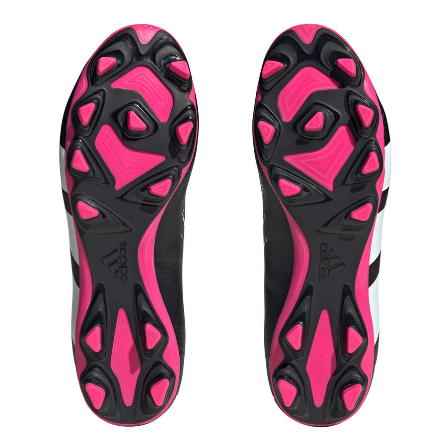 Мужские футбольные бутсы adidas Predator Accuracy GW4604 — фото 2