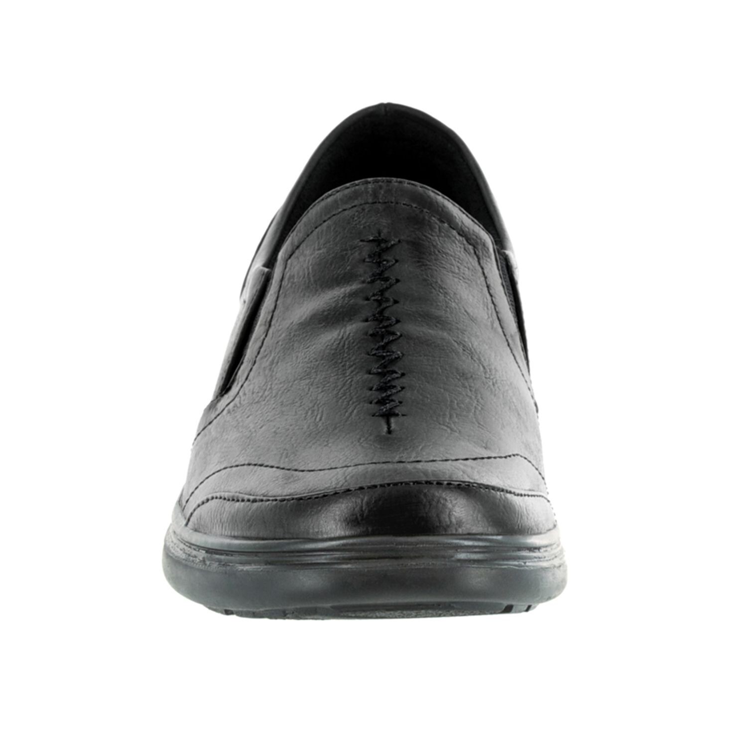 

Женские лоферы Easy Street Ultimate Comfort Durango, темно-синий