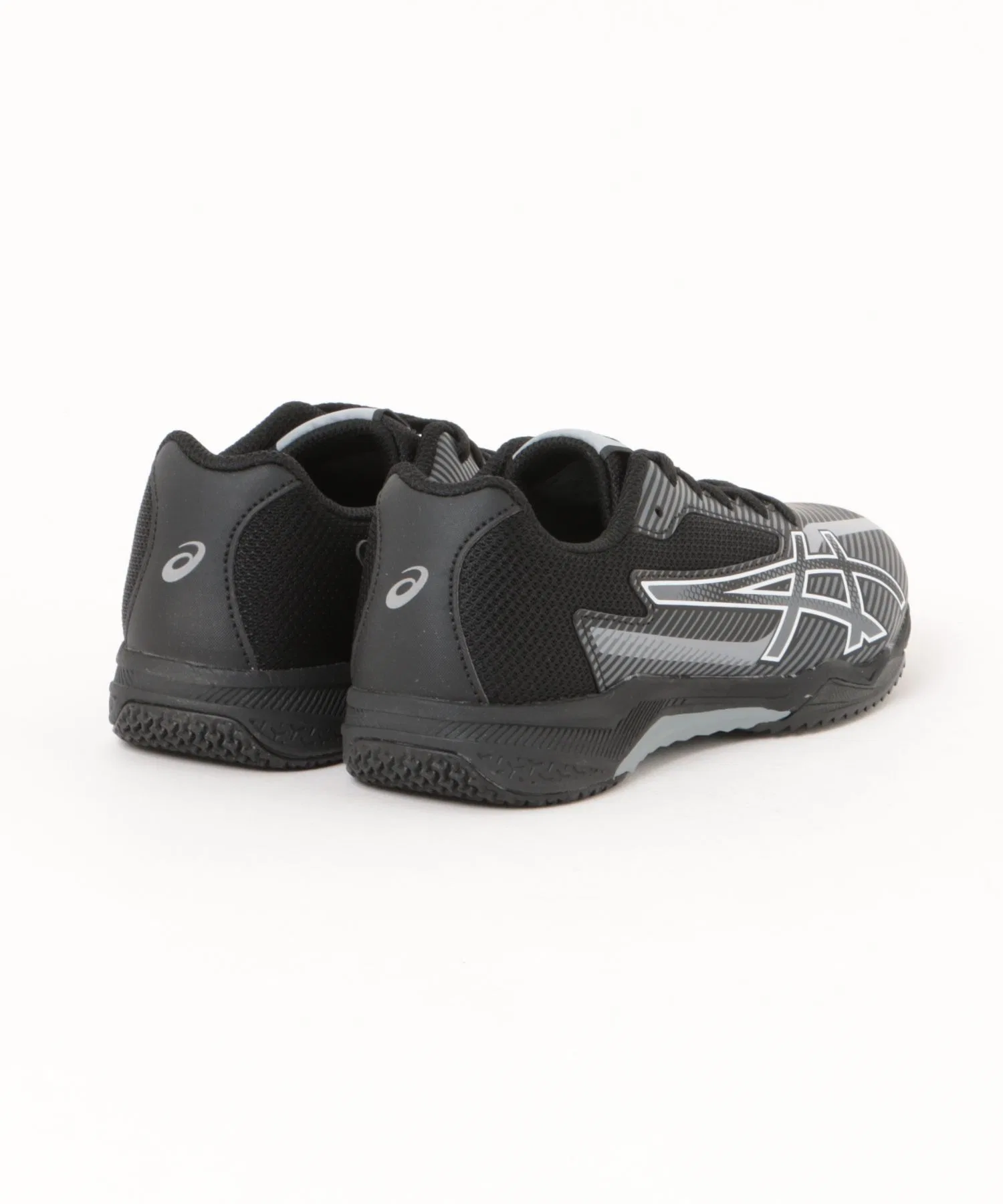 Детские кроссовки ASICS LAZERBEAM SK-B — фото 2