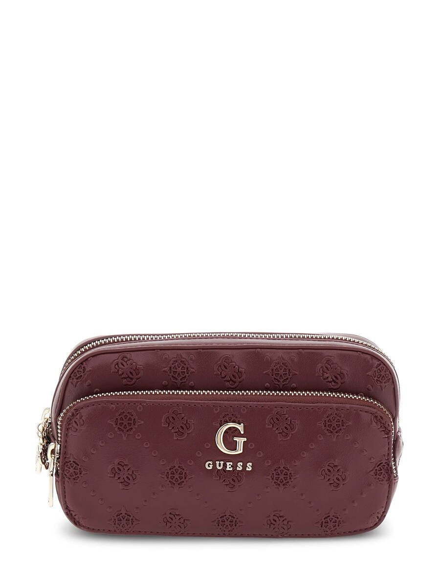 

Косметичка GUESS, Wine red