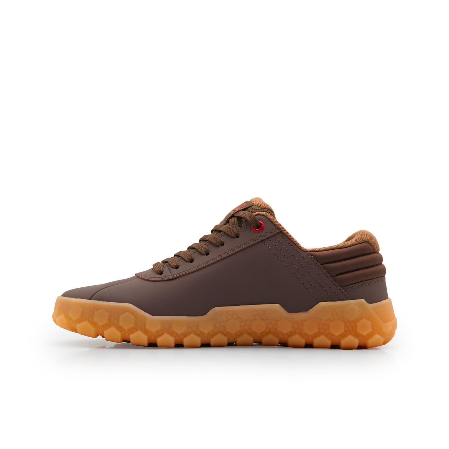 

Кроссовки CAT Lifestyle Shoes Unisex Low-top Brown, коричневый