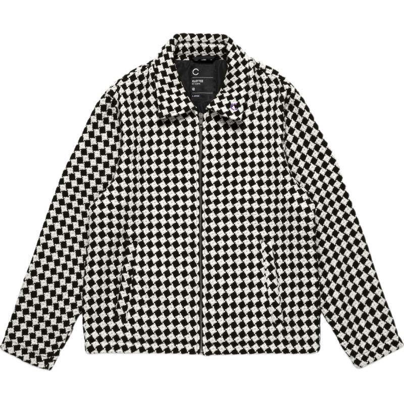 

CLOT Куртка мужская, White