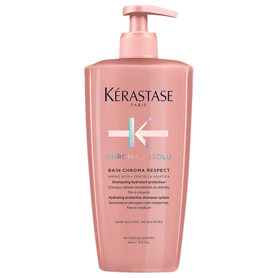 

Шампунь Kérastase Bain Chroma Respect, 500 ml