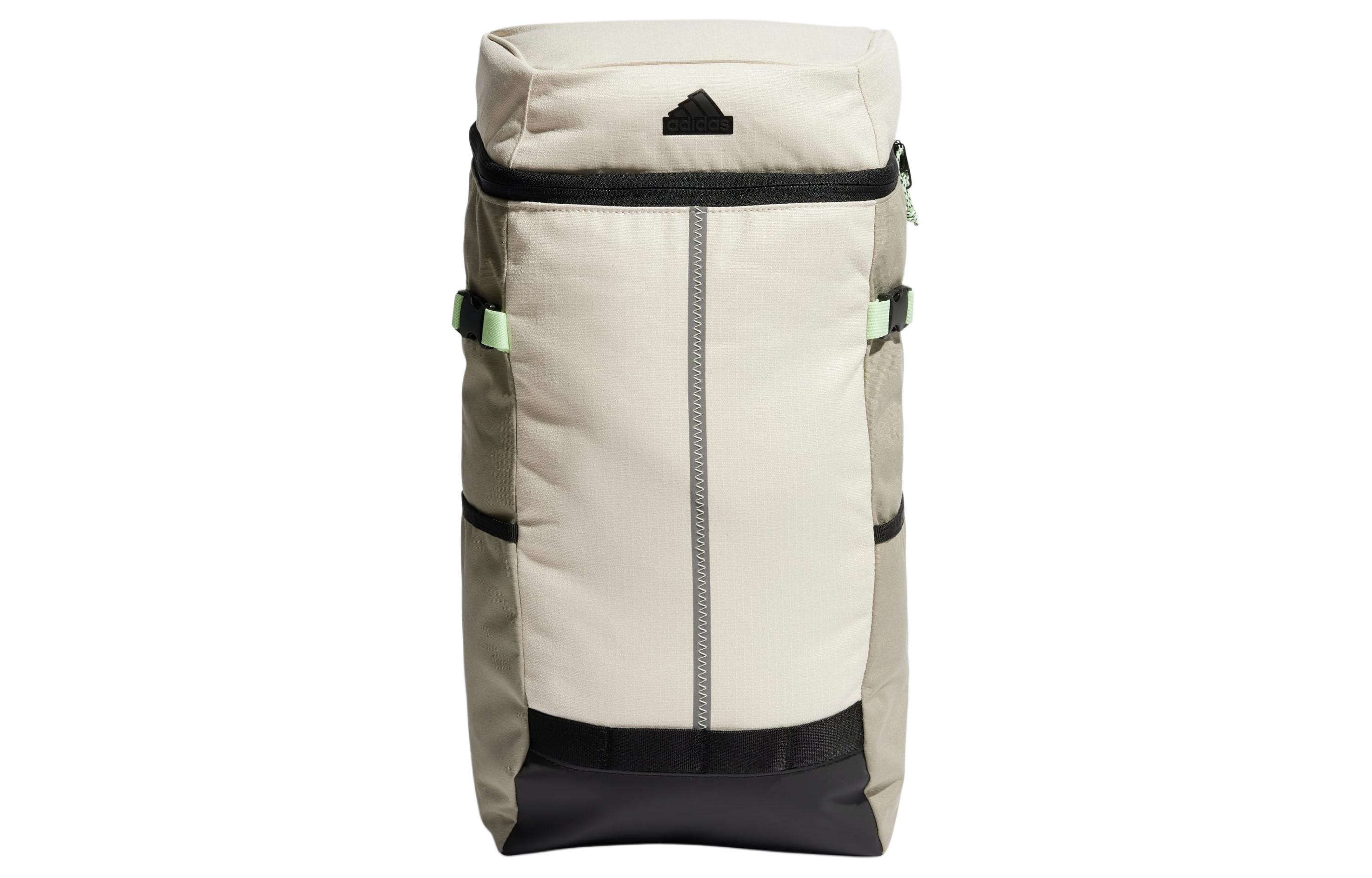 

Рюкзак Xplorer Алюминий/Серебристый Пэббл/Полузёленый Спарк/Чёрный Adidas, Алюминий и Пэббл Серебристый и Полузёленый Спарк и Чёрный