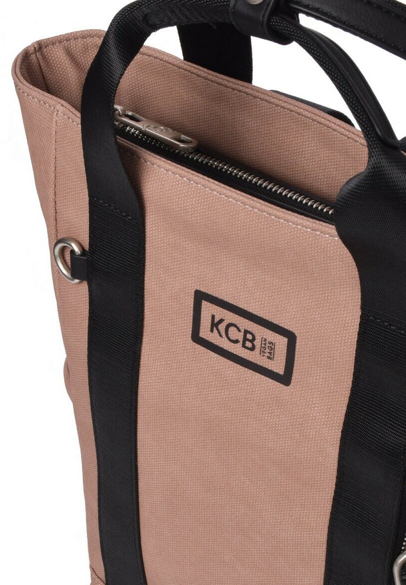 

Рюкзак KNOT BIG KCB, светло-розовый