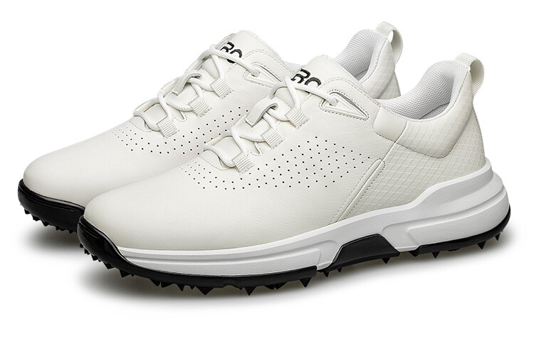 

Кроссовки мужские Lifestyle Shoes Men Low-Top White Zro
