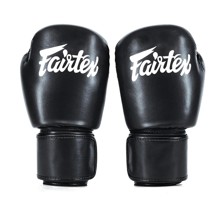 

Боксерские перчатки Fairtex для любительского бокса