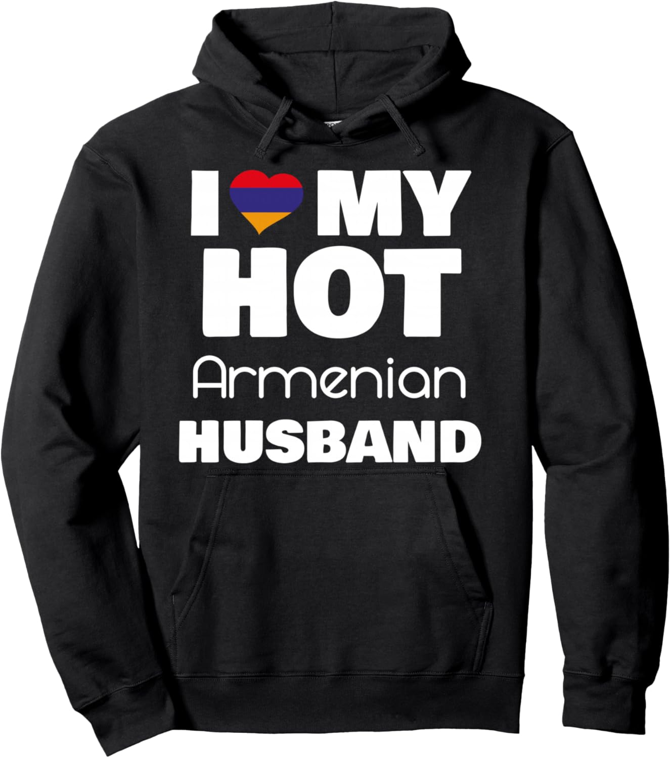 

Замужем за привлекательным армянским парнем. Люблю своего привлекательного армянского мужа. Толстовка Married To Hot Armenian Husband, черный