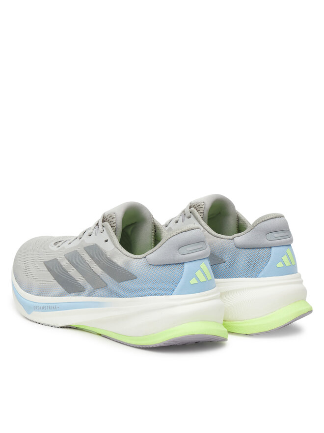 Кроссовки Supernova Rise 2 Ih8708 Adidas, серый — фото 3