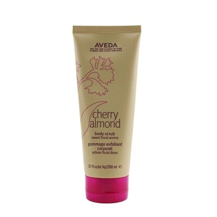 

Скраб для тела «Вишня и миндаль» 200мл, Aveda