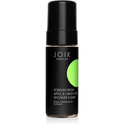 

Joik Пена для душа Forever Fresh Яблоко и зеленый чай 150 мл