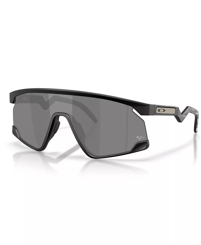 

Унисекс солнцезащитные очки BXTR MotoGP Collection, OO9280 Oakley, черный