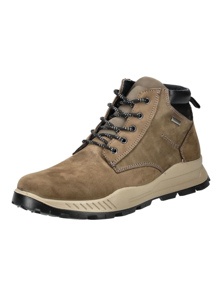 

Сапоги Imac Stiefelette, бежевый