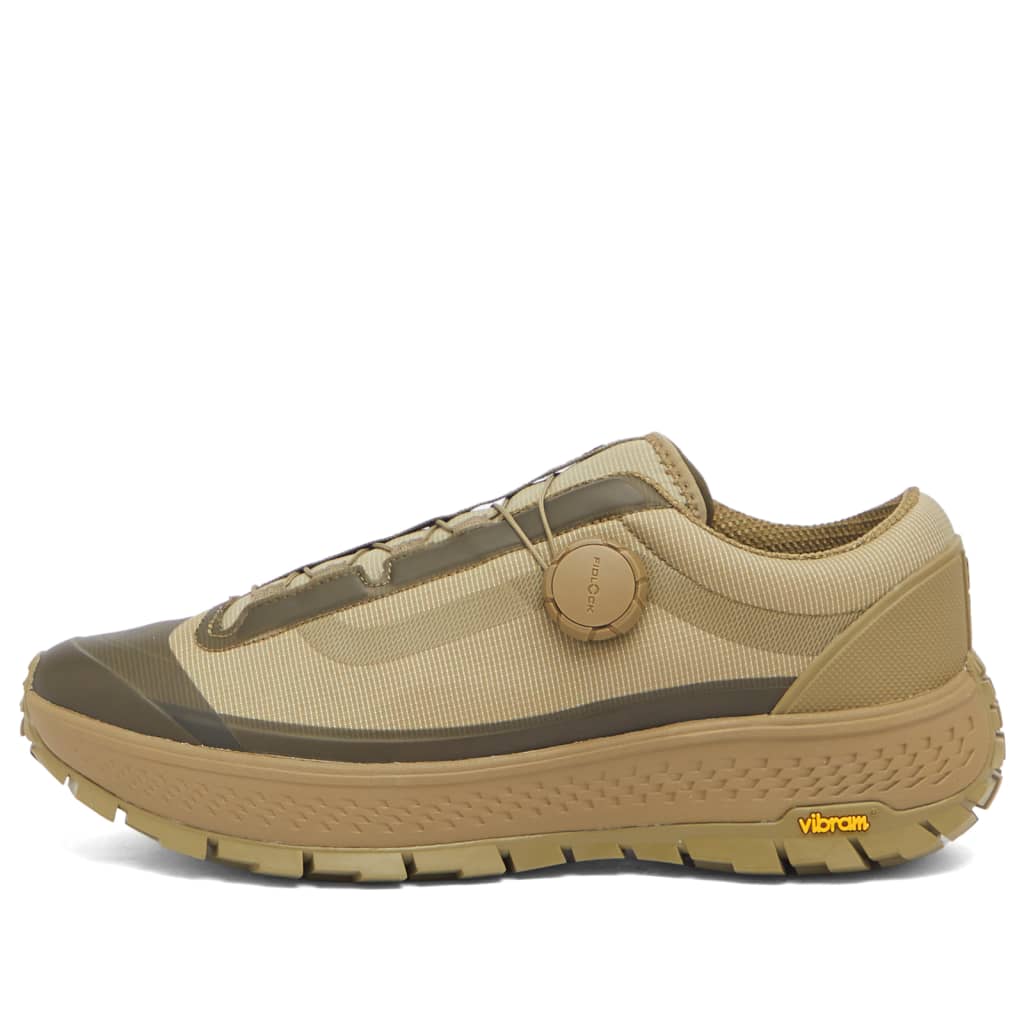 

Кроссовки Otw old skool 36 trail vibram Vans, зеленый
