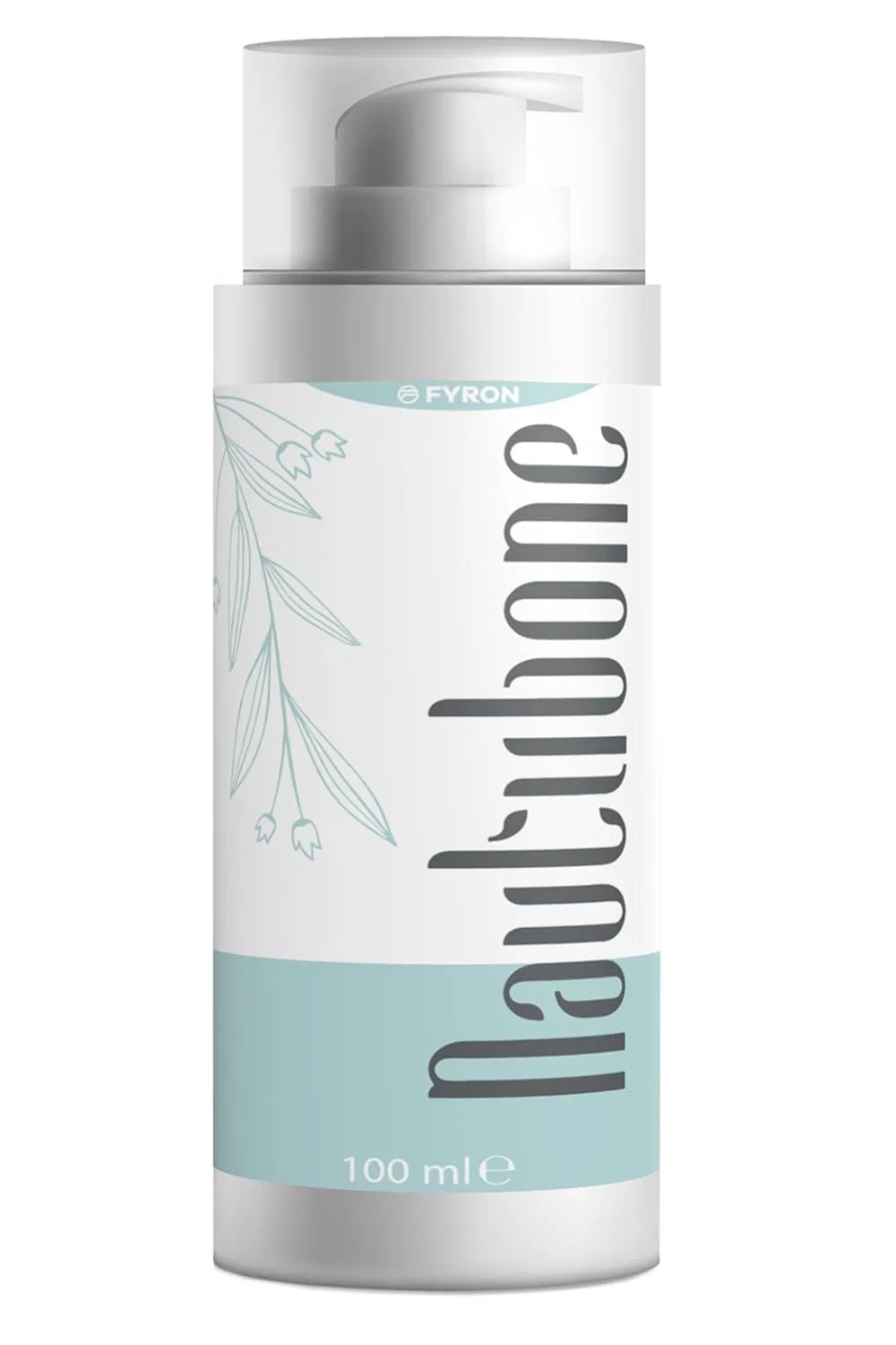 Крем Nautubone 100 мл Fyron