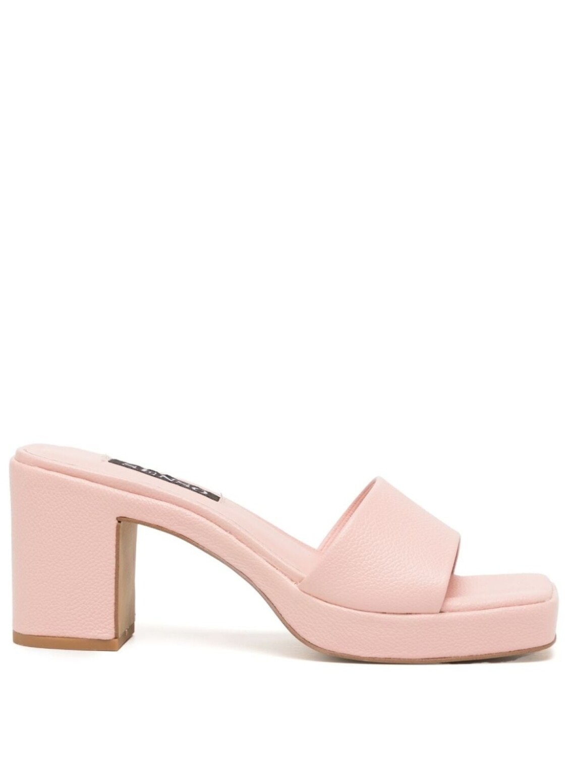 

Senso мюли Stevie II 85, розовый
