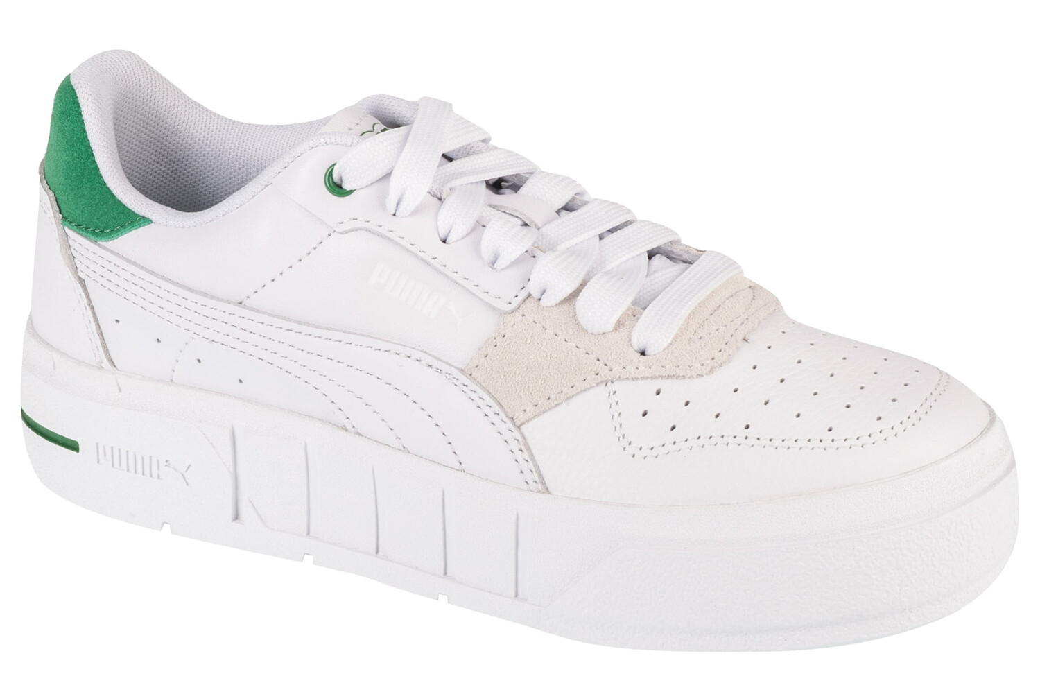 

Кроссовки Puma Puma Cali Court Match, белый